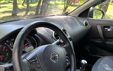 Nissan Qashqai, 2012 год, 1 080 000 рублей, 32 фотография