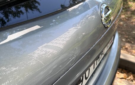 Nissan Qashqai, 2012 год, 1 080 000 рублей, 39 фотография