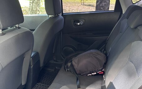 Nissan Qashqai, 2012 год, 1 080 000 рублей, 34 фотография