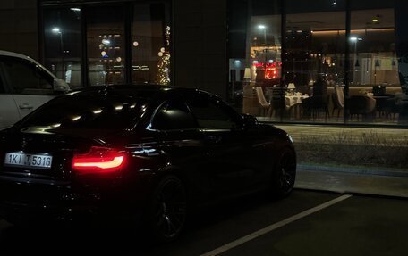 BMW 2 серия F22, 2019 год, 3 750 000 рублей, 8 фотография