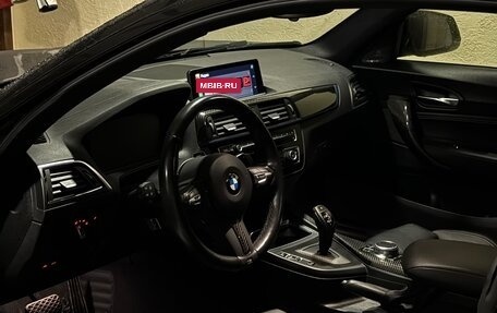 BMW 2 серия F22, 2019 год, 3 750 000 рублей, 10 фотография