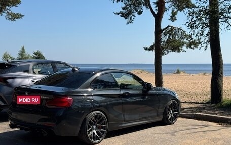 BMW 2 серия F22, 2019 год, 3 750 000 рублей, 4 фотография