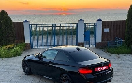 BMW 2 серия F22, 2019 год, 3 750 000 рублей, 7 фотография