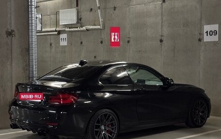 BMW 2 серия F22, 2019 год, 3 750 000 рублей, 5 фотография