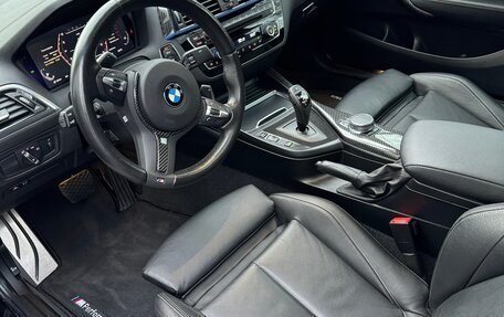 BMW 2 серия F22, 2019 год, 3 750 000 рублей, 14 фотография
