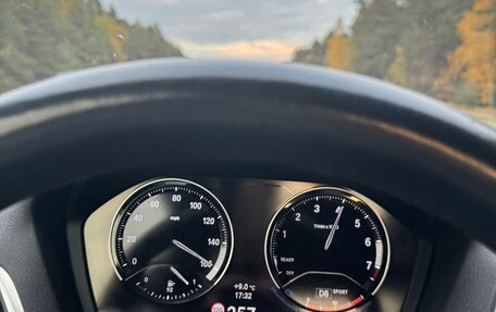 BMW 2 серия F22, 2019 год, 3 750 000 рублей, 16 фотография