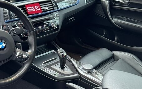 BMW 2 серия F22, 2019 год, 3 750 000 рублей, 13 фотография