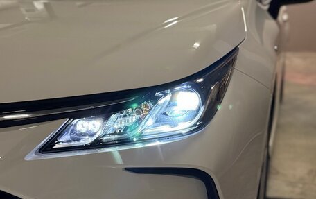 Toyota Corolla, 2025 год, 2 550 000 рублей, 5 фотография