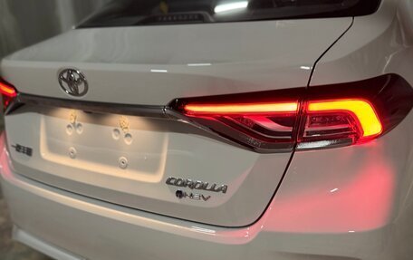 Toyota Corolla, 2025 год, 2 550 000 рублей, 12 фотография