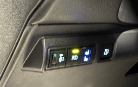 Toyota Corolla, 2025 год, 2 550 000 рублей, 16 фотография