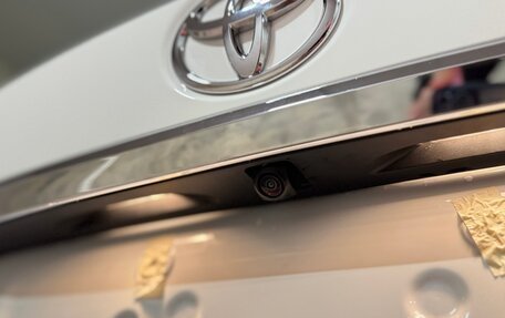 Toyota Corolla, 2025 год, 2 550 000 рублей, 14 фотография