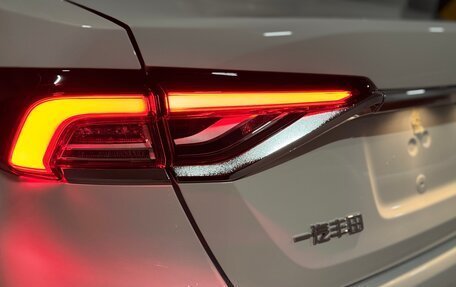 Toyota Corolla, 2025 год, 2 550 000 рублей, 13 фотография