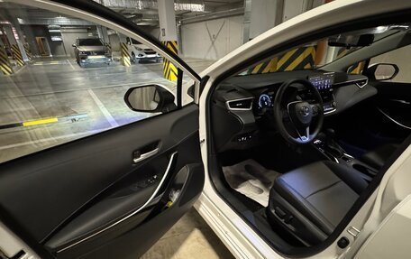 Toyota Corolla, 2025 год, 2 550 000 рублей, 15 фотография