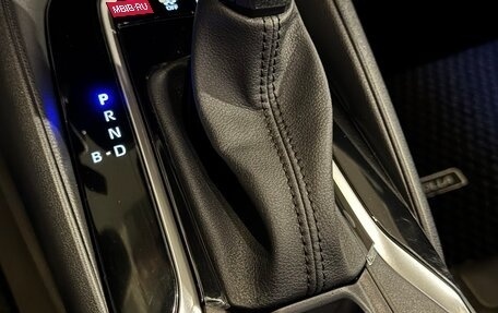 Toyota Corolla, 2025 год, 2 550 000 рублей, 20 фотография