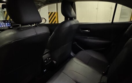 Toyota Corolla, 2025 год, 2 550 000 рублей, 23 фотография