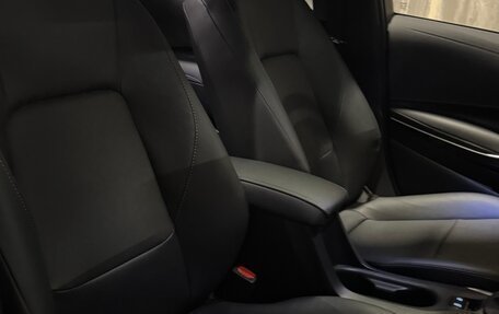 Toyota Corolla, 2025 год, 2 550 000 рублей, 27 фотография