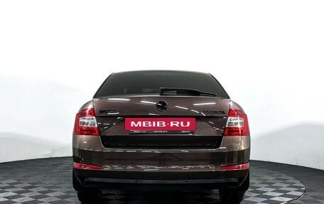 Skoda Octavia, 2015 год, 1 247 000 рублей, 6 фотография