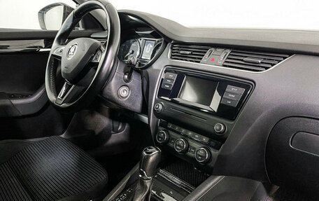 Skoda Octavia, 2015 год, 1 247 000 рублей, 9 фотография