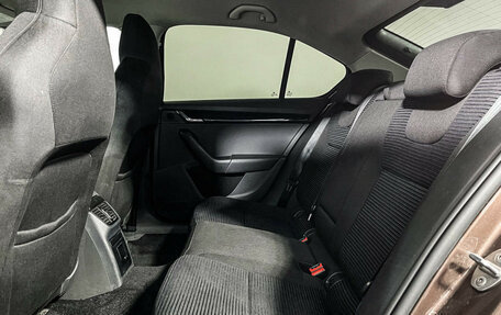 Skoda Octavia, 2015 год, 1 247 000 рублей, 10 фотография