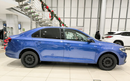 Volkswagen Polo VI (EU Market), 2020 год, 1 630 000 рублей, 5 фотография