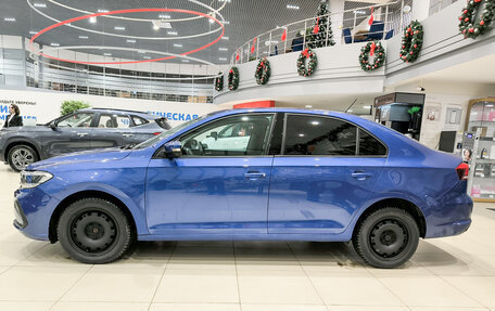 Volkswagen Polo VI (EU Market), 2020 год, 1 630 000 рублей, 10 фотография