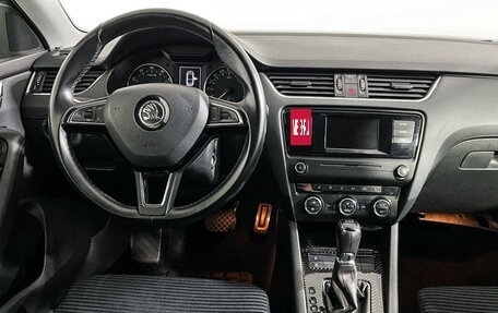 Skoda Octavia, 2015 год, 1 247 000 рублей, 12 фотография