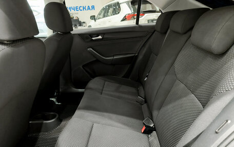 Volkswagen Polo VI (EU Market), 2020 год, 1 630 000 рублей, 15 фотография