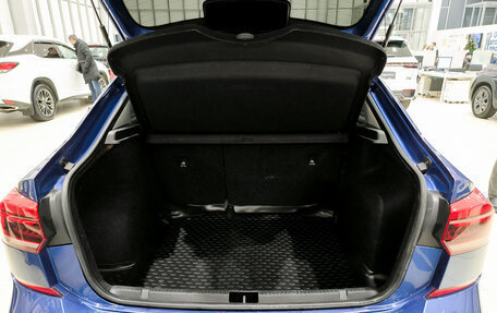 Volkswagen Polo VI (EU Market), 2020 год, 1 630 000 рублей, 12 фотография