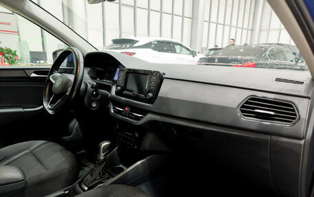 Volkswagen Polo VI (EU Market), 2020 год, 1 630 000 рублей, 13 фотография