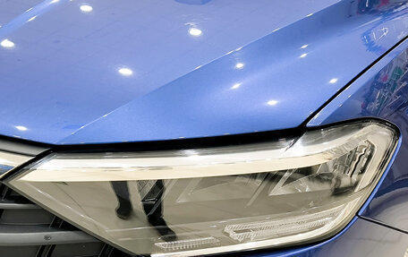 Volkswagen Polo VI (EU Market), 2020 год, 1 630 000 рублей, 21 фотография