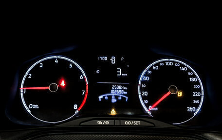 Volkswagen Polo VI (EU Market), 2020 год, 1 630 000 рублей, 16 фотография