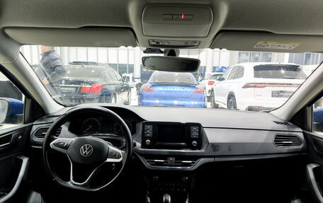 Volkswagen Polo VI (EU Market), 2020 год, 1 630 000 рублей, 17 фотография