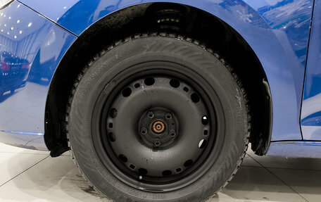 Volkswagen Polo VI (EU Market), 2020 год, 1 630 000 рублей, 22 фотография