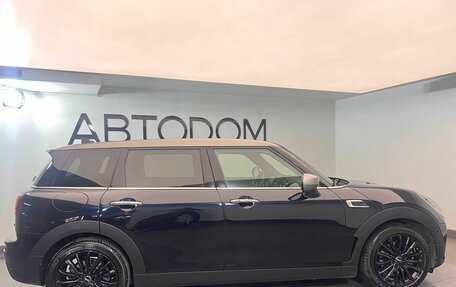 MINI Clubman, 2020 год, 3 290 000 рублей, 5 фотография