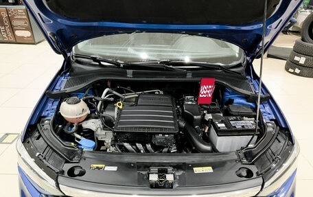 Volkswagen Polo VI (EU Market), 2020 год, 1 630 000 рублей, 11 фотография