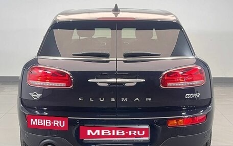 MINI Clubman, 2020 год, 3 290 000 рублей, 3 фотография