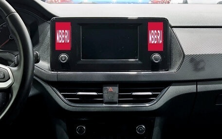 Volkswagen Polo VI (EU Market), 2020 год, 1 630 000 рублей, 18 фотография