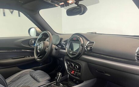 MINI Clubman, 2020 год, 3 290 000 рублей, 12 фотография