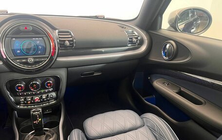 MINI Clubman, 2020 год, 3 290 000 рублей, 19 фотография