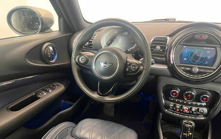 MINI Clubman, 2020 год, 3 290 000 рублей, 20 фотография