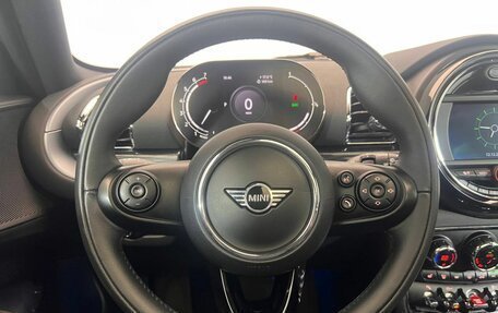 MINI Clubman, 2020 год, 3 290 000 рублей, 24 фотография