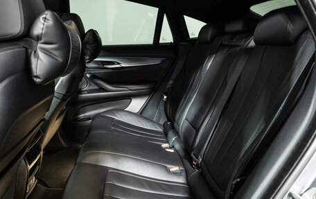 BMW X6, 2017 год, 3 899 000 рублей, 10 фотография