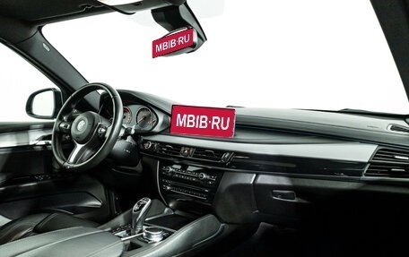 BMW X6, 2017 год, 3 899 000 рублей, 9 фотография