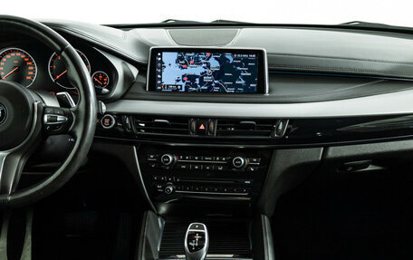 BMW X6, 2017 год, 3 899 000 рублей, 14 фотография