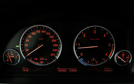 BMW X6, 2017 год, 3 899 000 рублей, 12 фотография