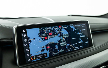 BMW X6, 2017 год, 3 899 000 рублей, 19 фотография