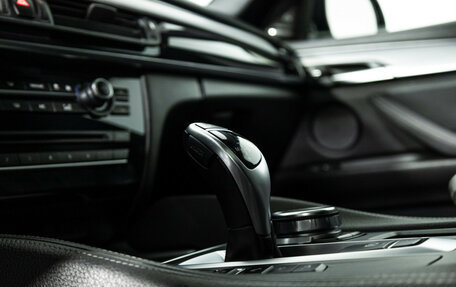 BMW X6, 2017 год, 3 899 000 рублей, 21 фотография