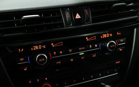 BMW X6, 2017 год, 3 899 000 рублей, 22 фотография