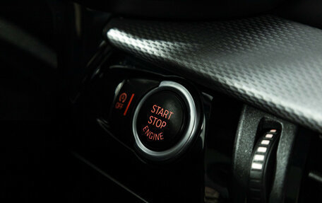 BMW X6, 2017 год, 3 899 000 рублей, 25 фотография