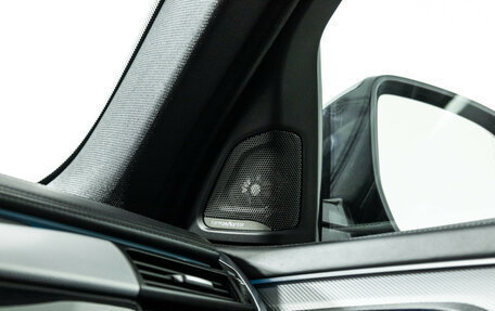 BMW X6, 2017 год, 3 899 000 рублей, 23 фотография